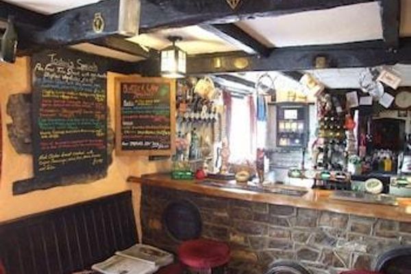 The West Country Inn (Devon)